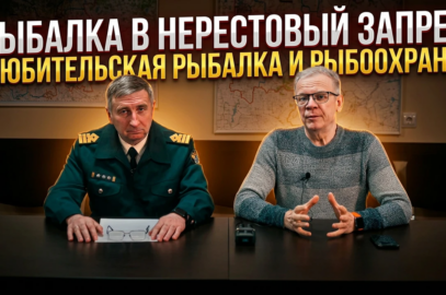 Рыбалка В Нерестовый Запрет Любительская Рыбалка И Рыбоохрана